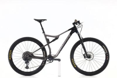 Tweedehands mtb · oiz m20 gx · zeer goede toestand