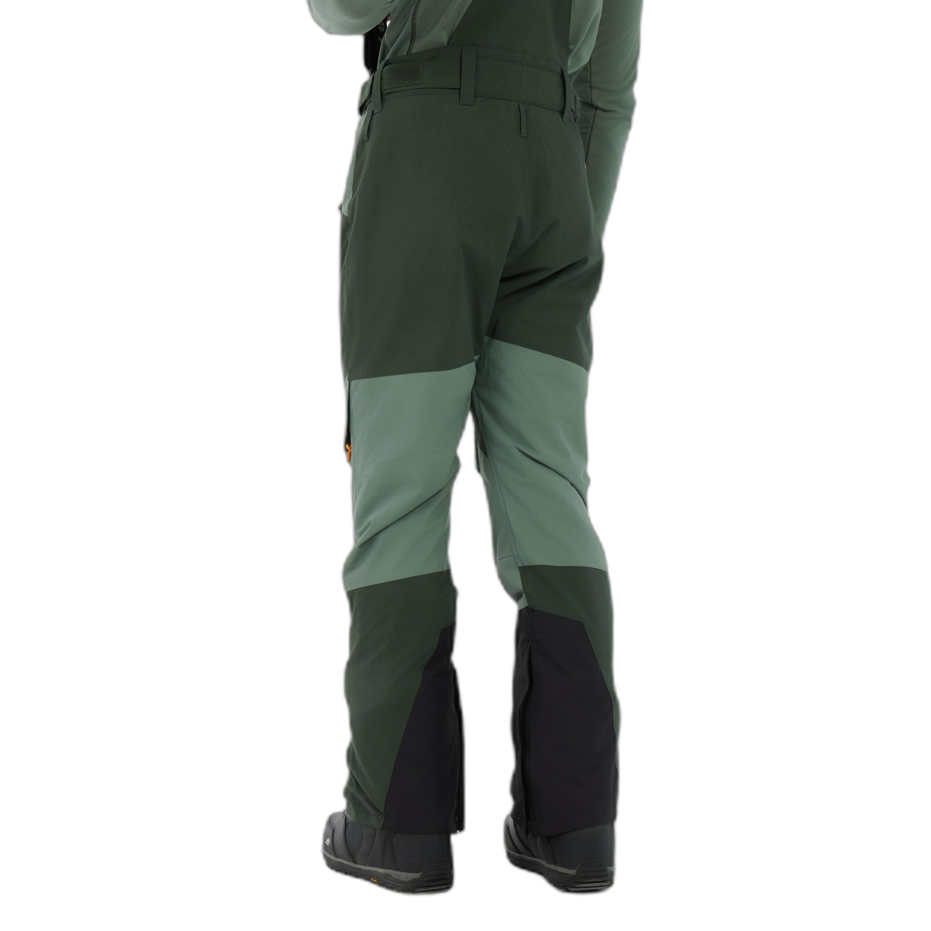 Ski-overalls Protest Reider 2/7