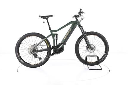Refurbished - Haibike AllTrail 4 Fully E-Bike - Sehr gut