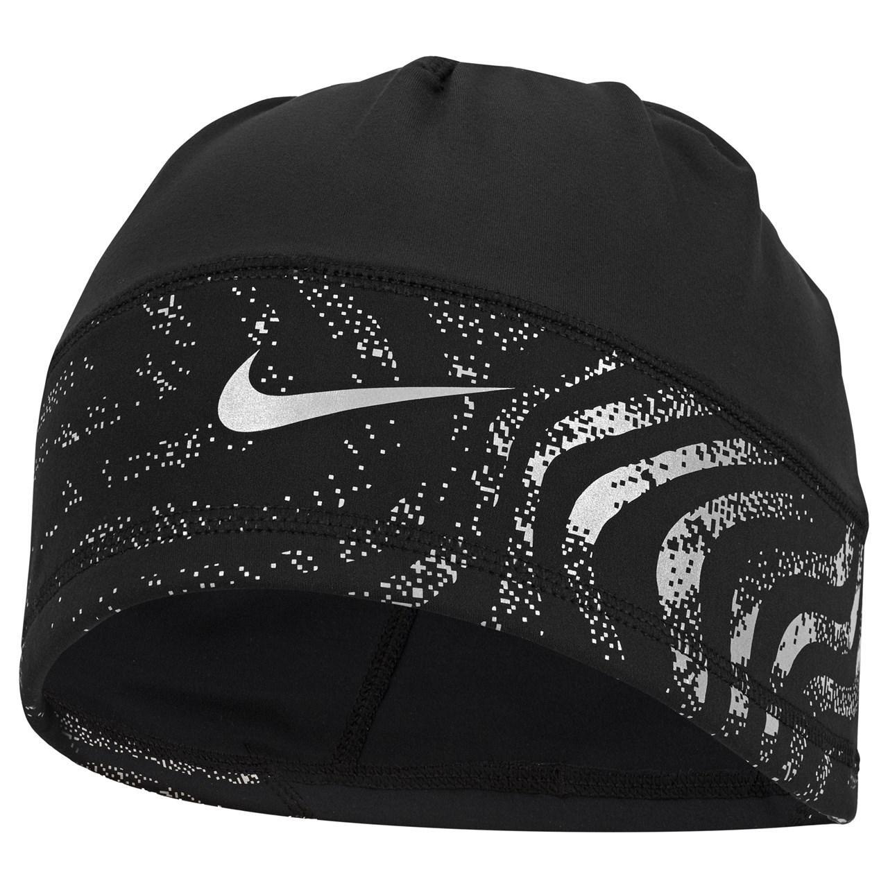 Nike U Terra Reflective Dri-FIT Uncuffed Beanie