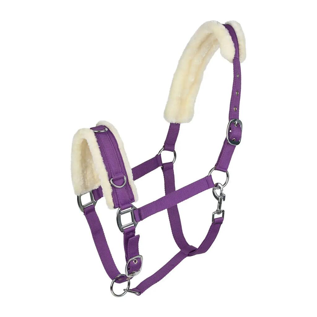 Horse cavesson Horze