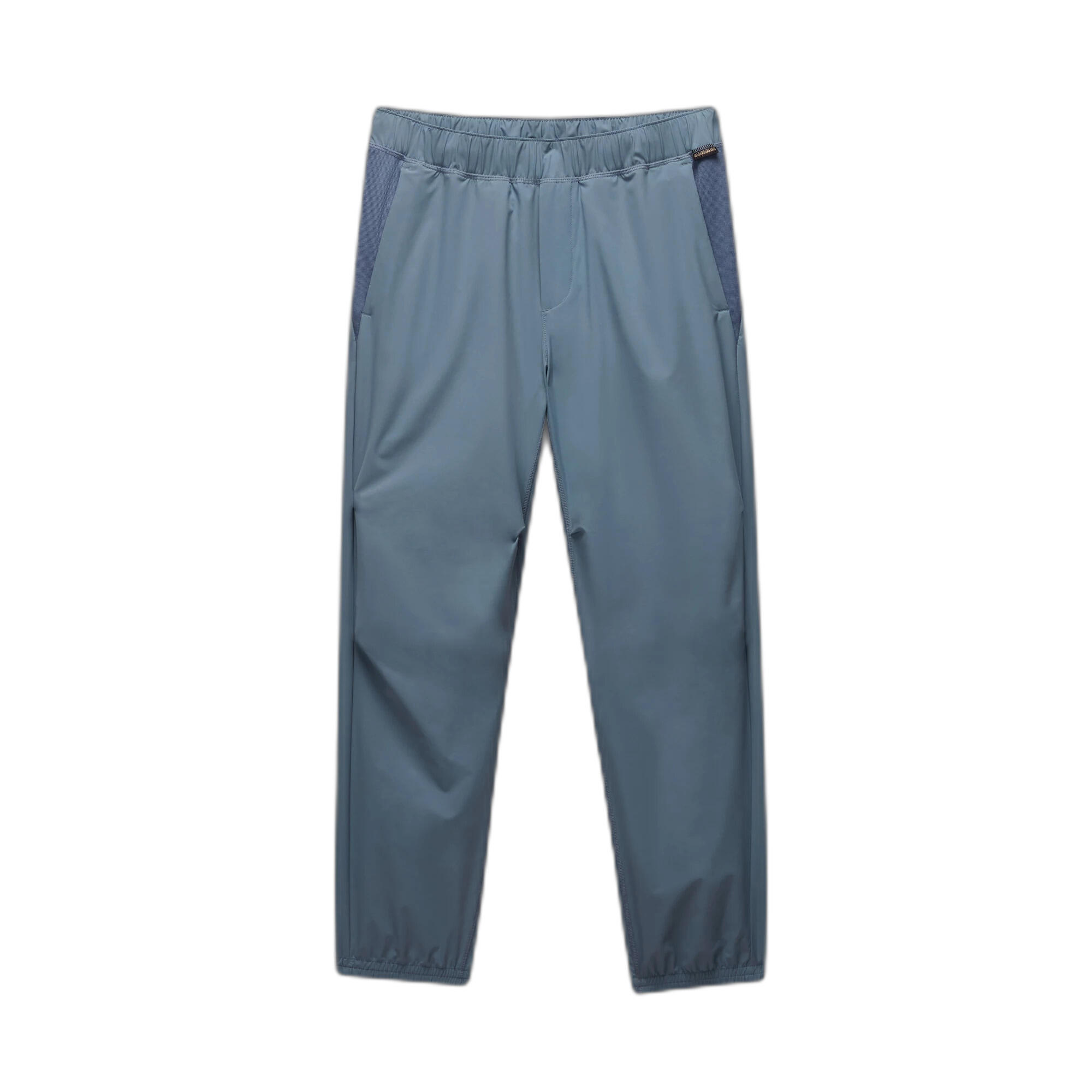 Napapijri - Pantalon Napapijri M-tartuca - Pantalons - Vert - Decathlon