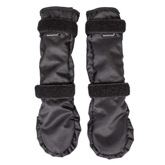 Scarpe protettive per cani posteriori Back on Track Lola