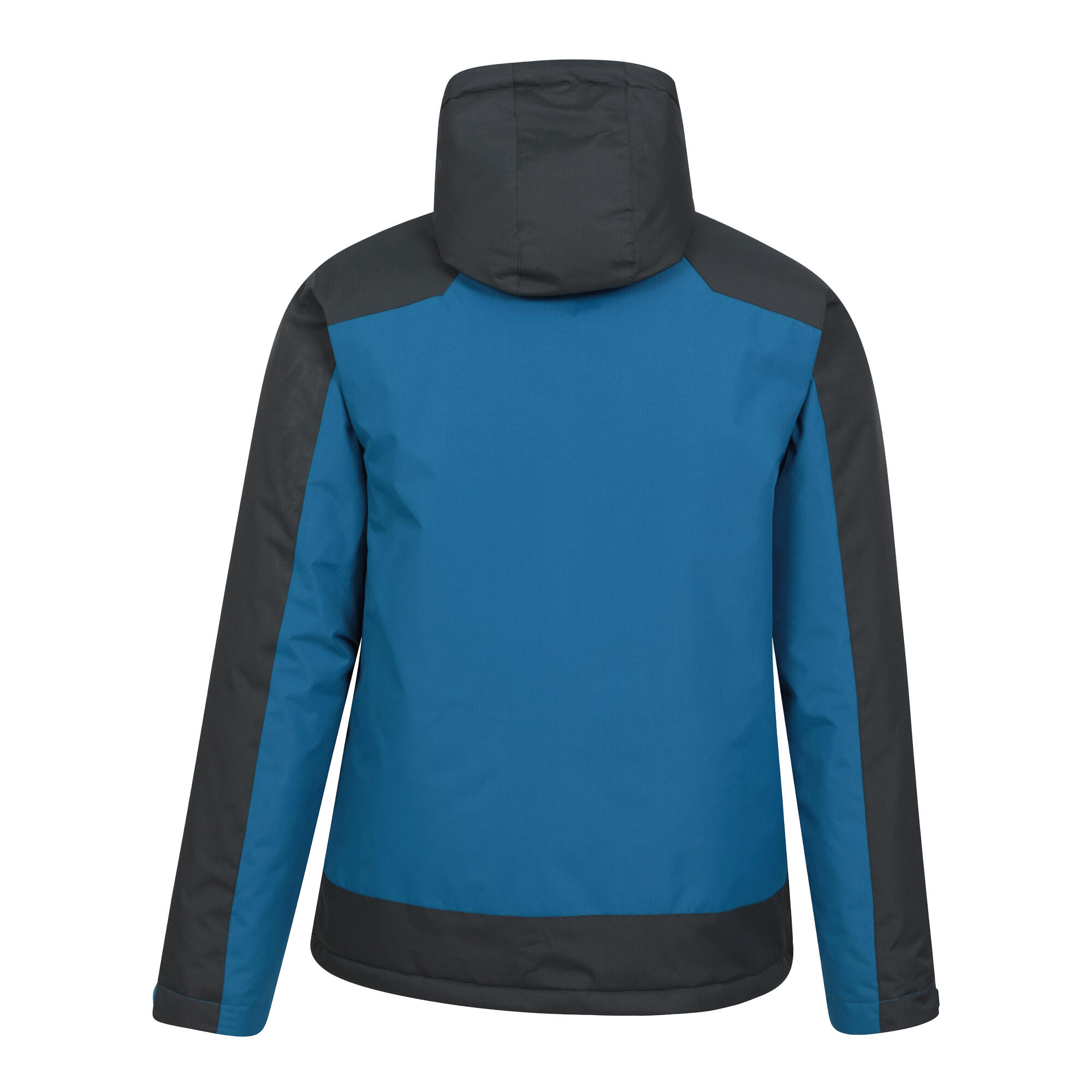 Blouson Et Pantalon De Ski Homme (Bleu) 2/4