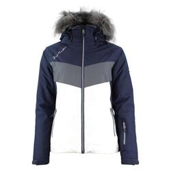 Veste de ski femme Peak Mountain