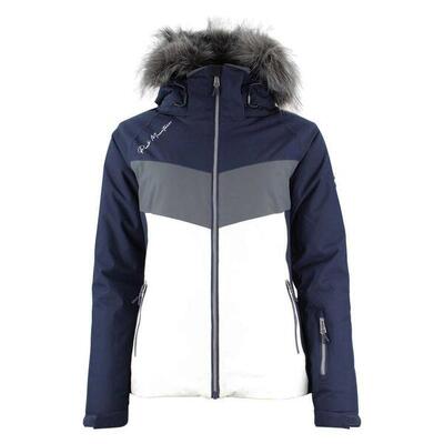 Dames ski jas peak mountain