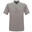 Hardwear Coolweave Kurzarm Polo Shirt Herren Silbergrau