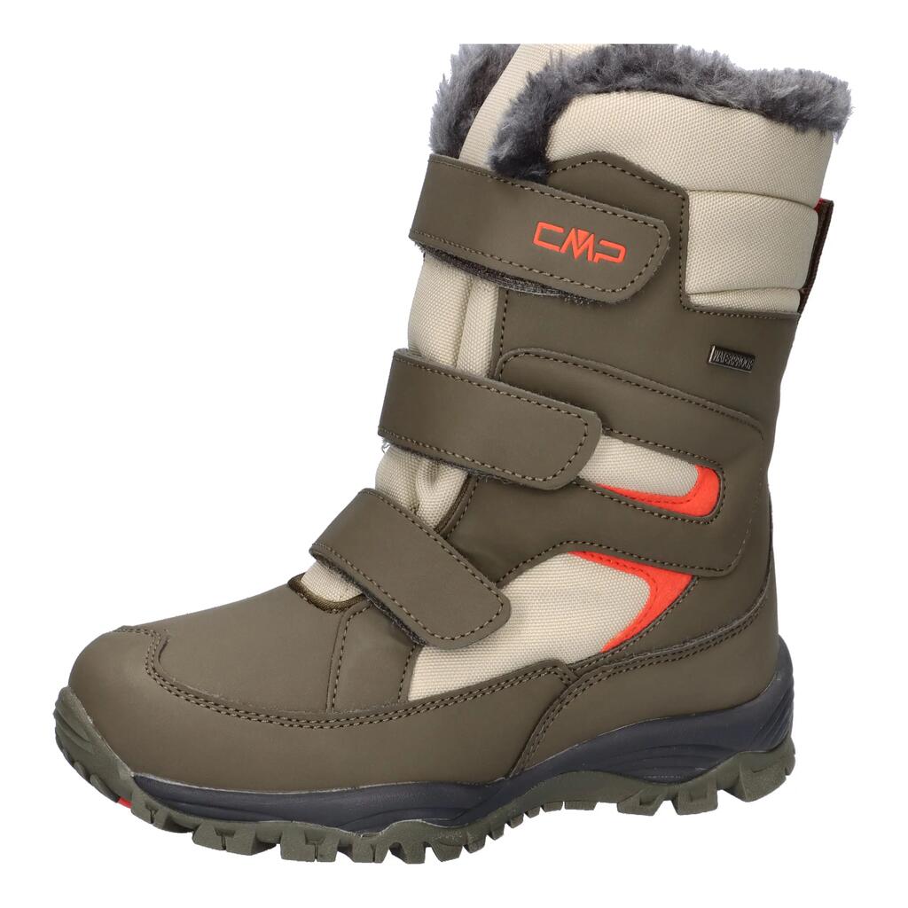 Children's Winter Boots CMP Hexis
