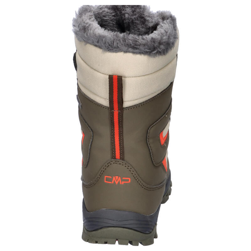 Cizme de zăpadă pentru copii CMP Hexis Snowboots Wp