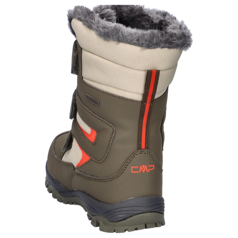Cizme de zăpadă pentru copii CMP Hexis Snowboots Wp