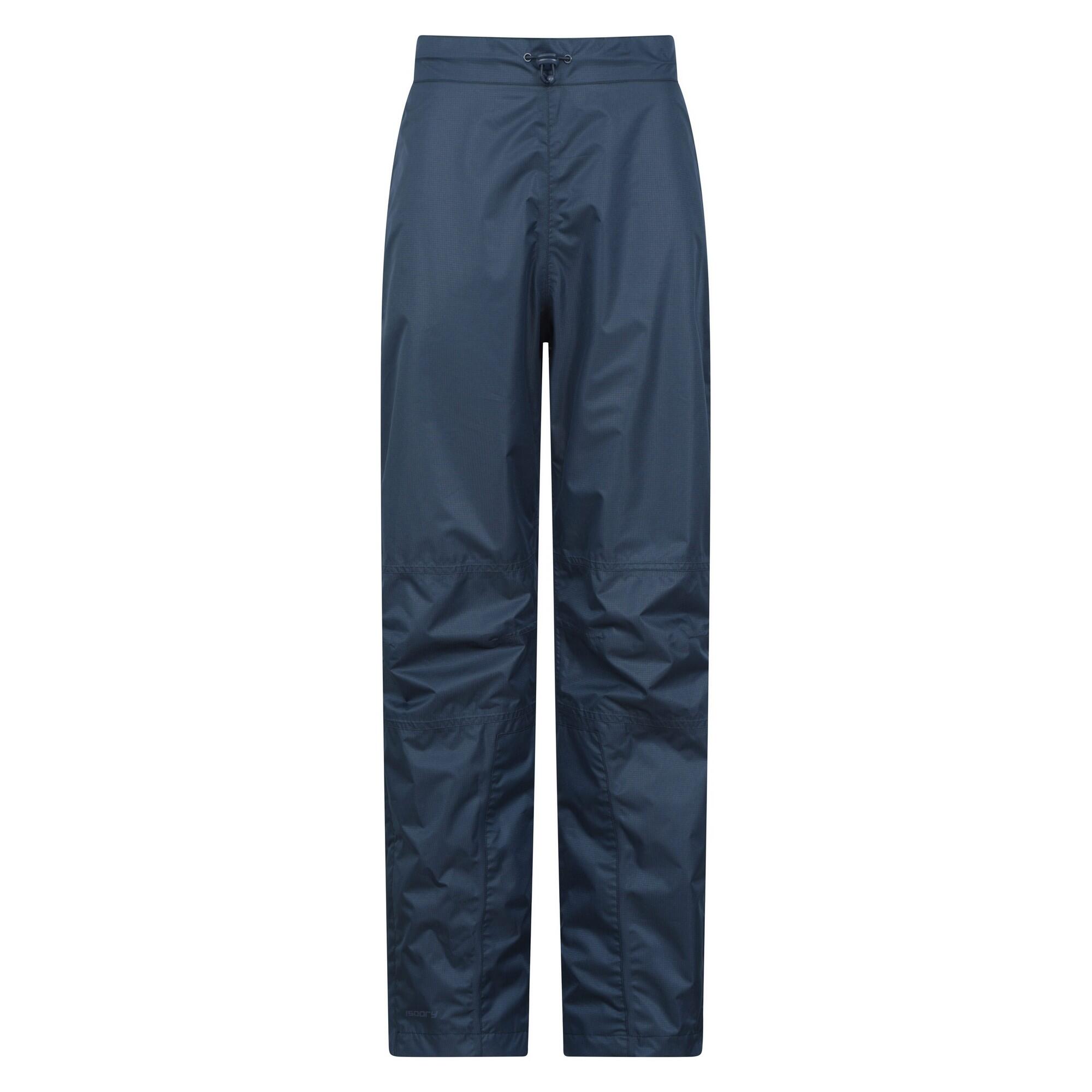 MOUNTAIN WAREHOUSE SopraPantaloni Donna Mountain Warehouse Spray Blu Navy