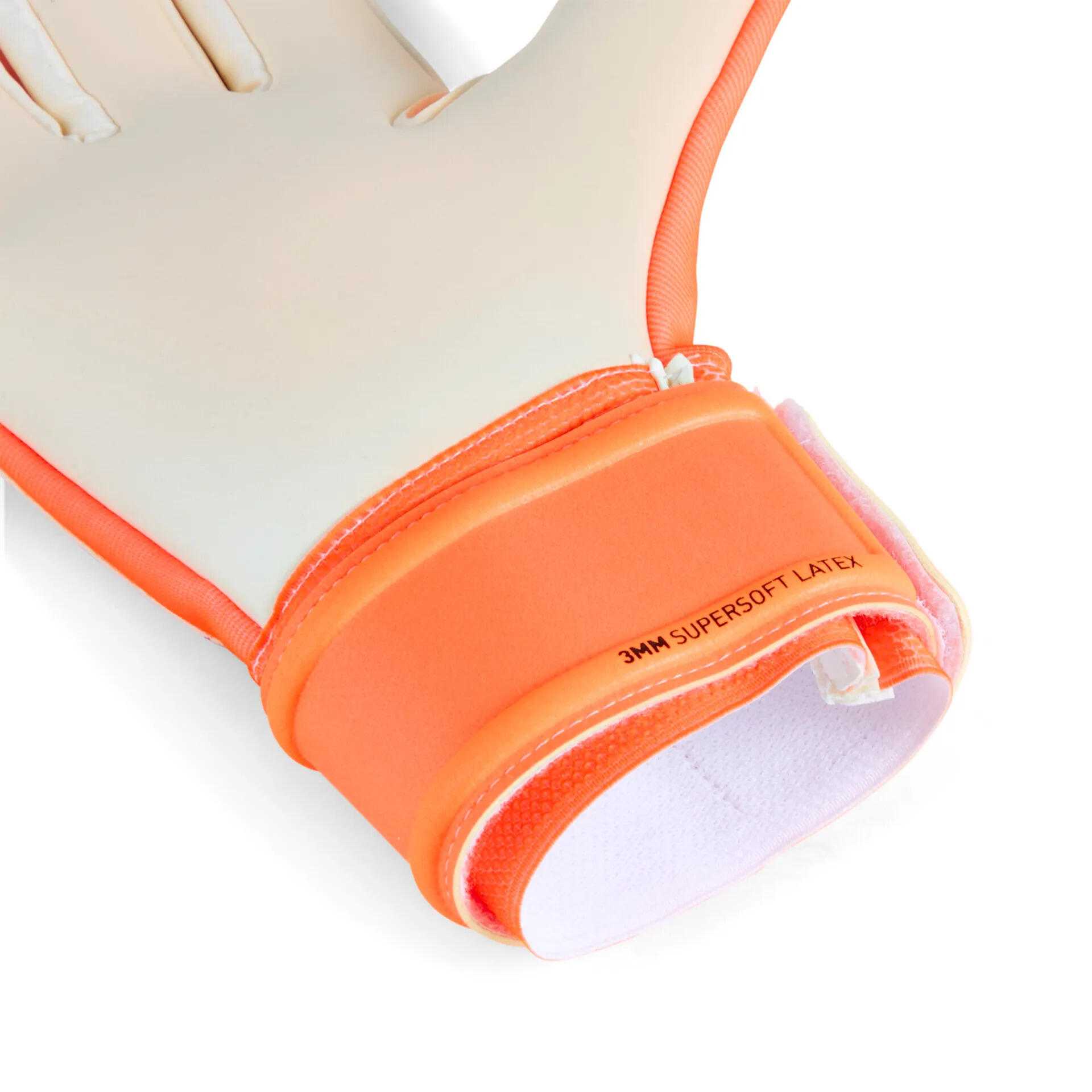Unisex rukavice s latexovou palmou Future Match NC PUMA 3/4