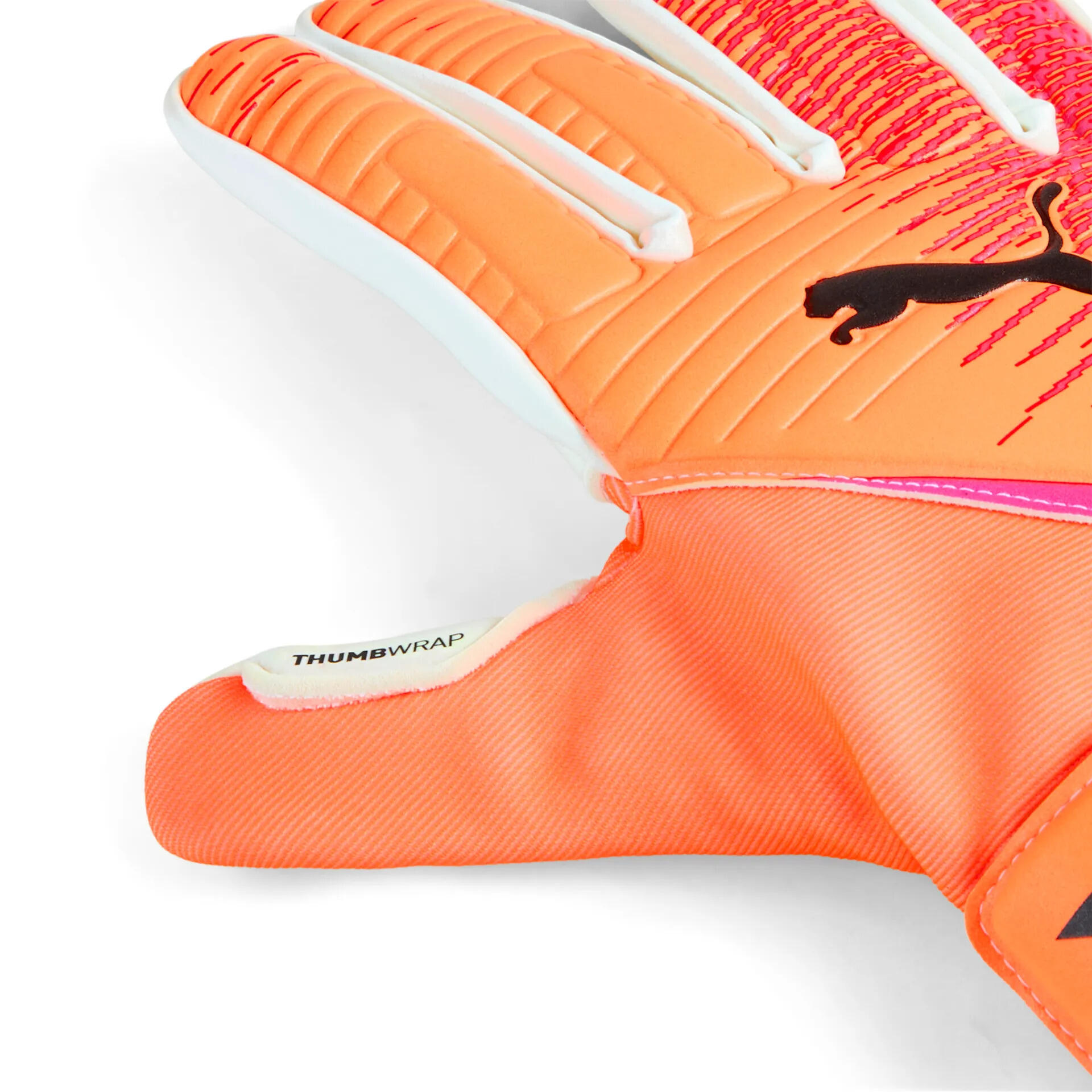 Luvas de futebol unisex modelo Future Match NC PUMA 4/4