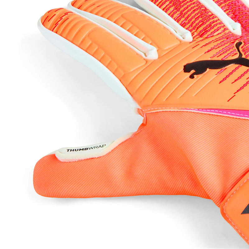 Unisex rukavice s latexovou palmou Future Match NC PUMA