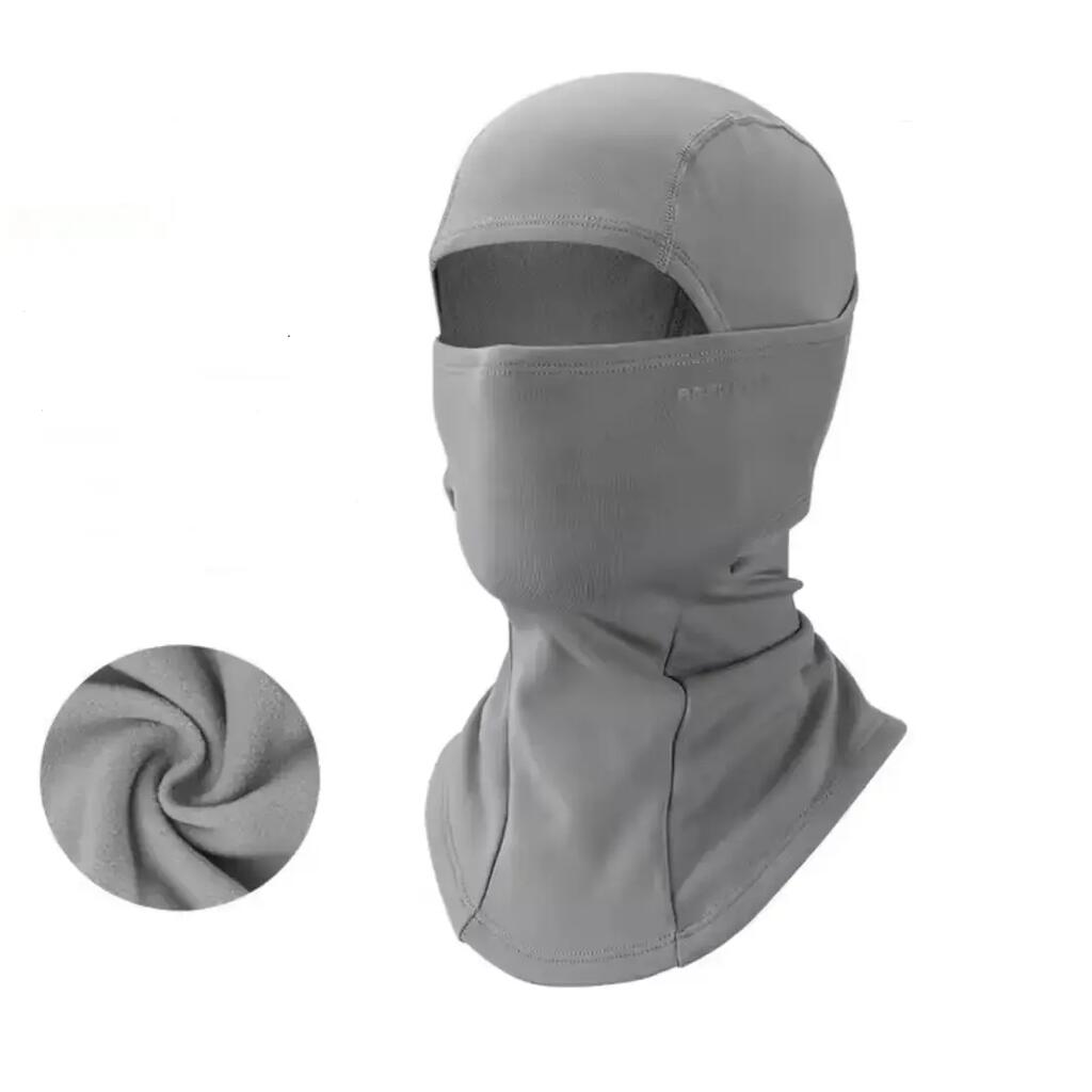 ROCKBROS Winter Fleece Balaclava