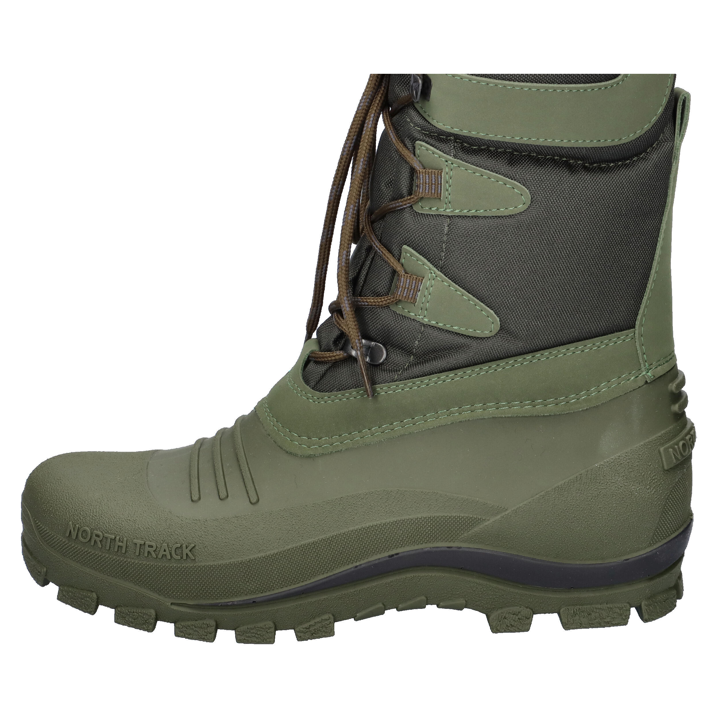 CMP Herren Winterstiefel Nietos Snow Boots 3Q47867 2/7