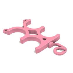 Porte Balle de Golf : accès rapide à vos balles de golf