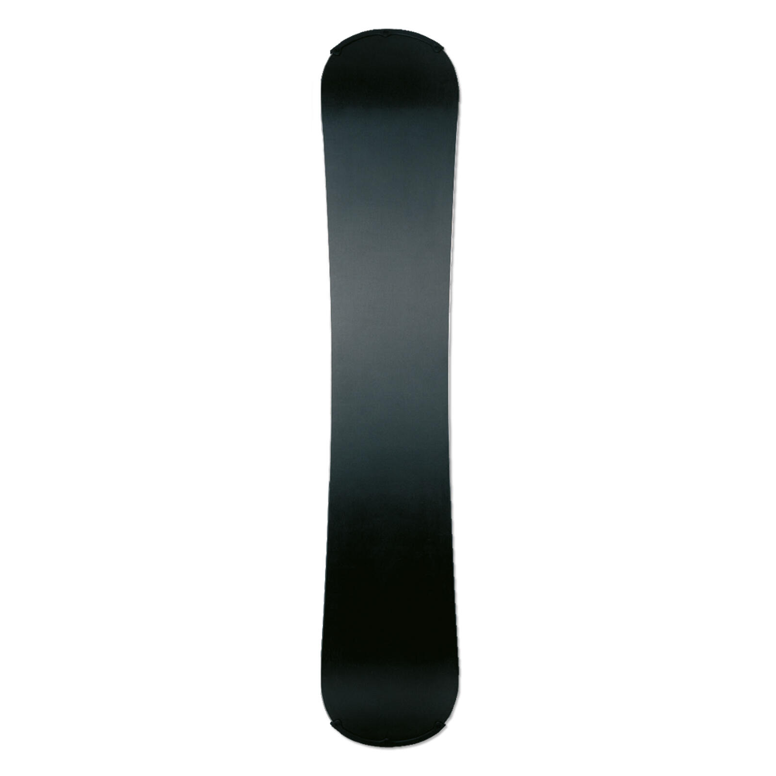 F2 Set Snowboard Junior Rental Schwarz 100cm + Pipe Bindung S 3/4