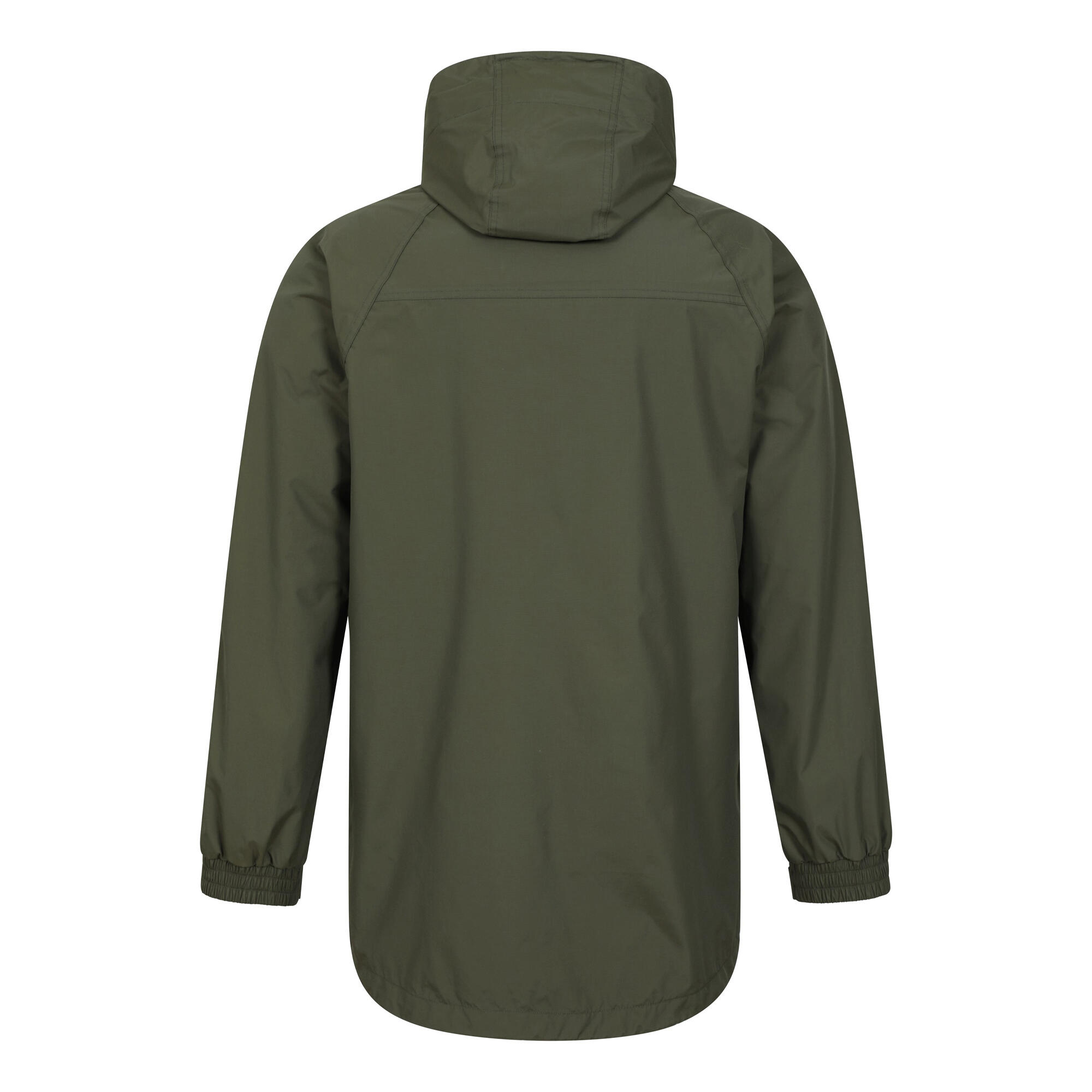 Veste Imperméable GLACIER Homme (Kaki) 2/4