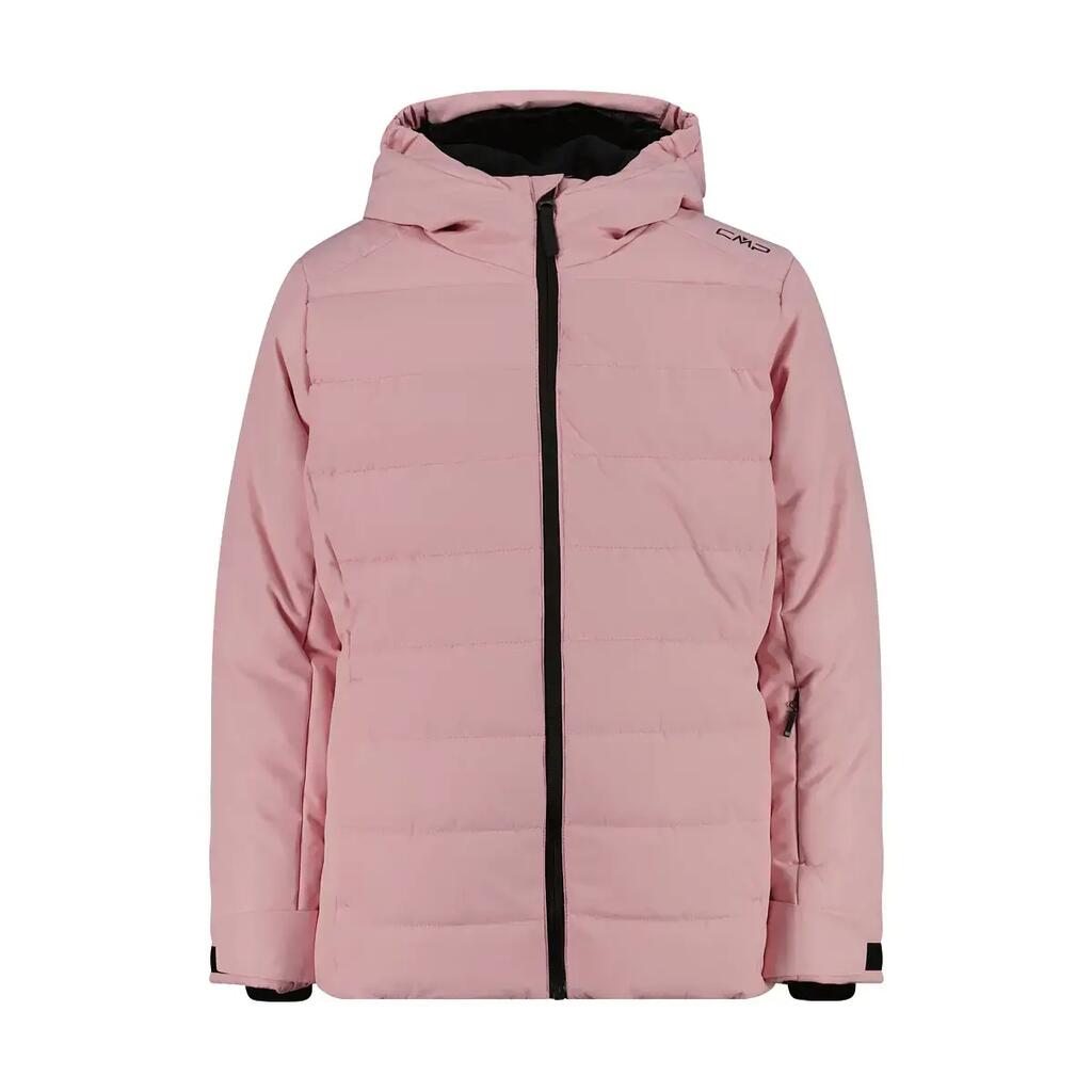 Girl's Puffer jacket CMP Fix