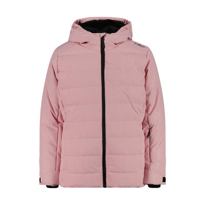 CMP Mädchen Skijacke KID G JACKET FIX HOOD 35W0315