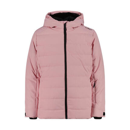 CMP Mädchen Skijacke KID G JACKET FIX HOOD 35W0315