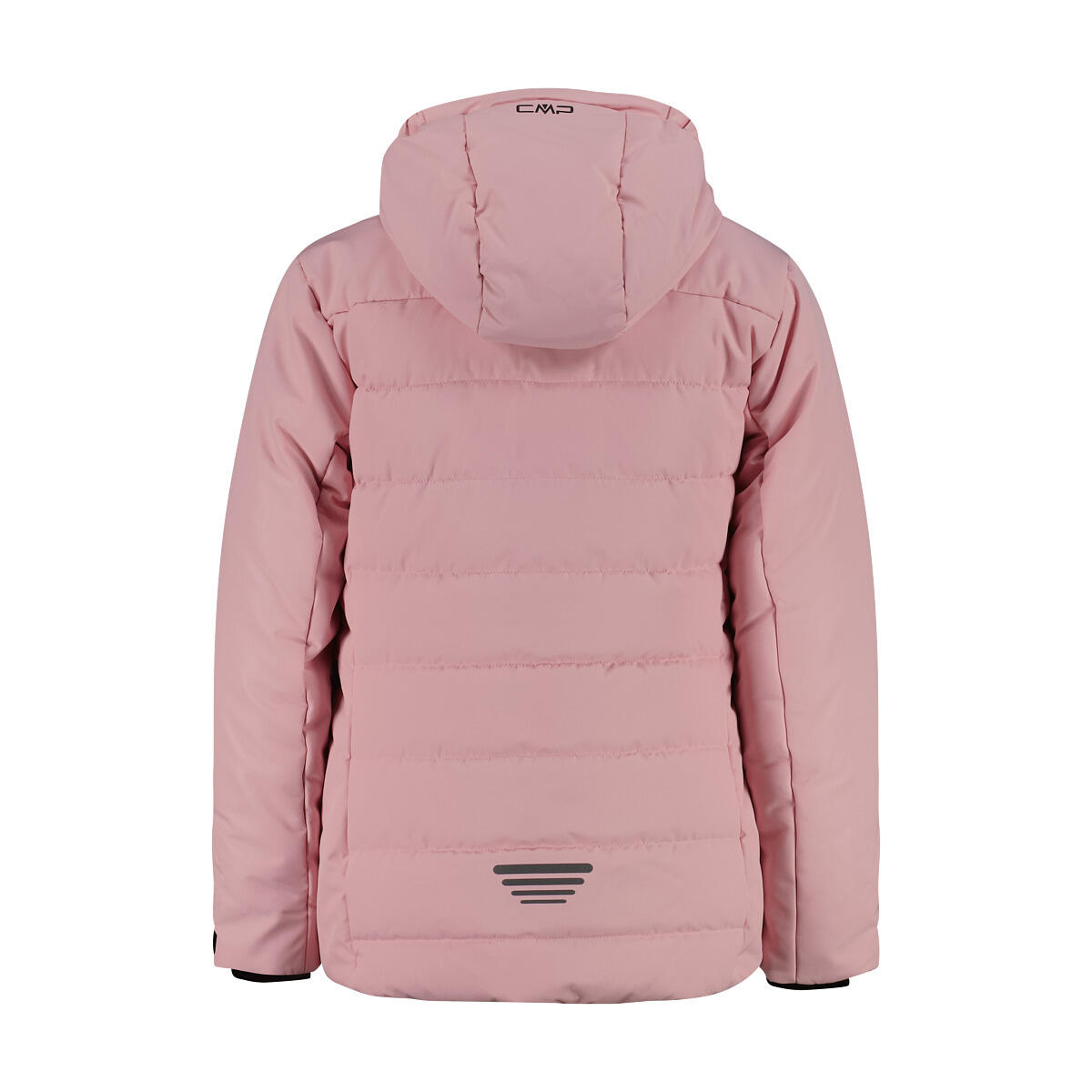 Doudoune à capuche fille CMP Fix 2/3