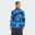 Bunda Terrex Multi Printed Full-Zip Fleece