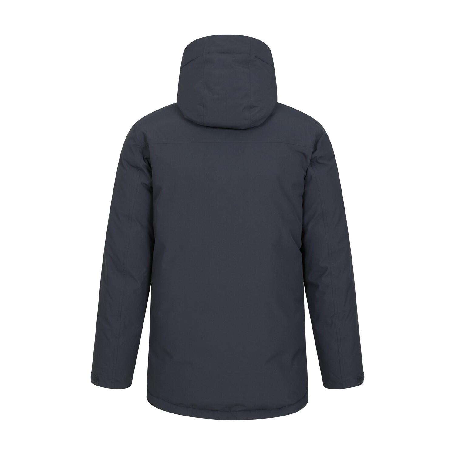 Veste CONCORD EXTREME Homme (Bleu) 2/4