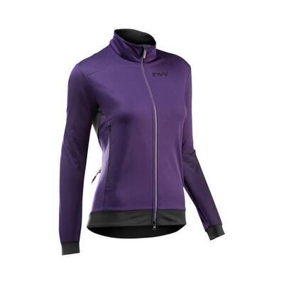 Waterdicht damesjack northwave extreme