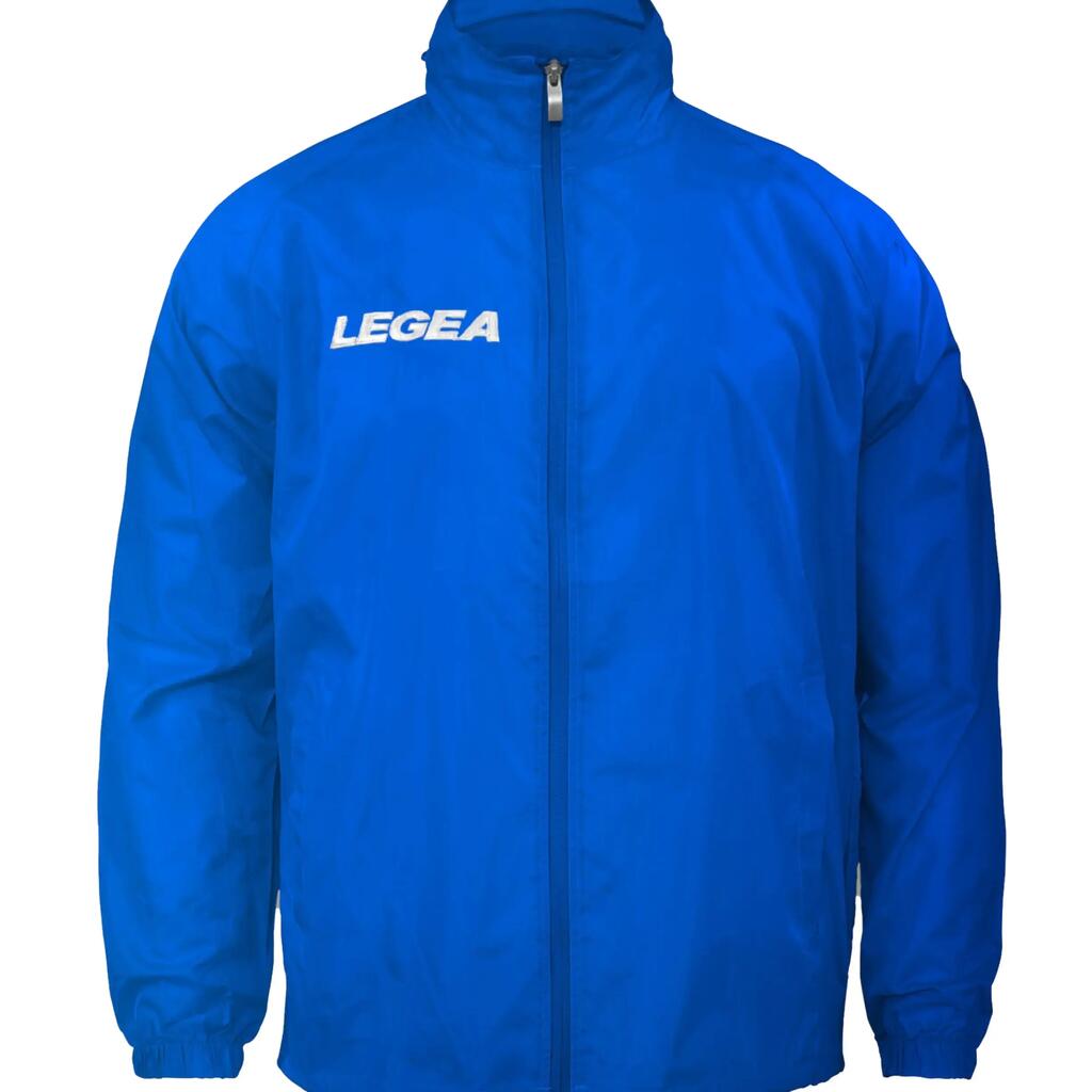 Legea Rain Jacket Italia 0002 Adult