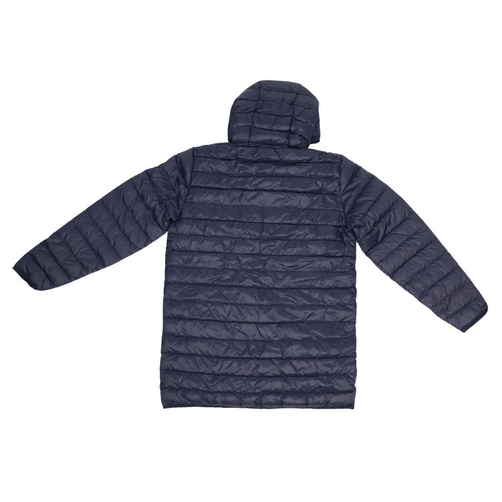Jaqueta Jott Modelo Luc Cor Azul 2/4