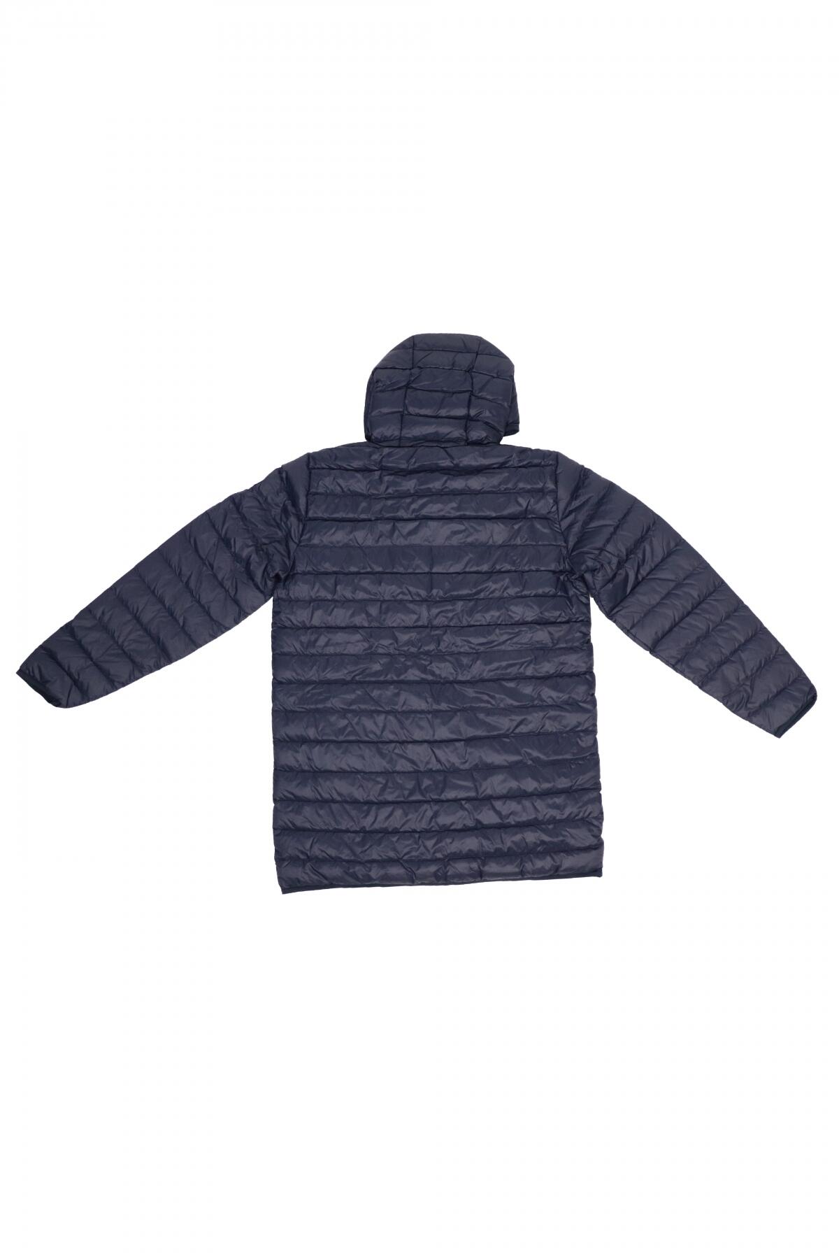 Jaqueta Jott Modelo Luc Cor Azul 4/4