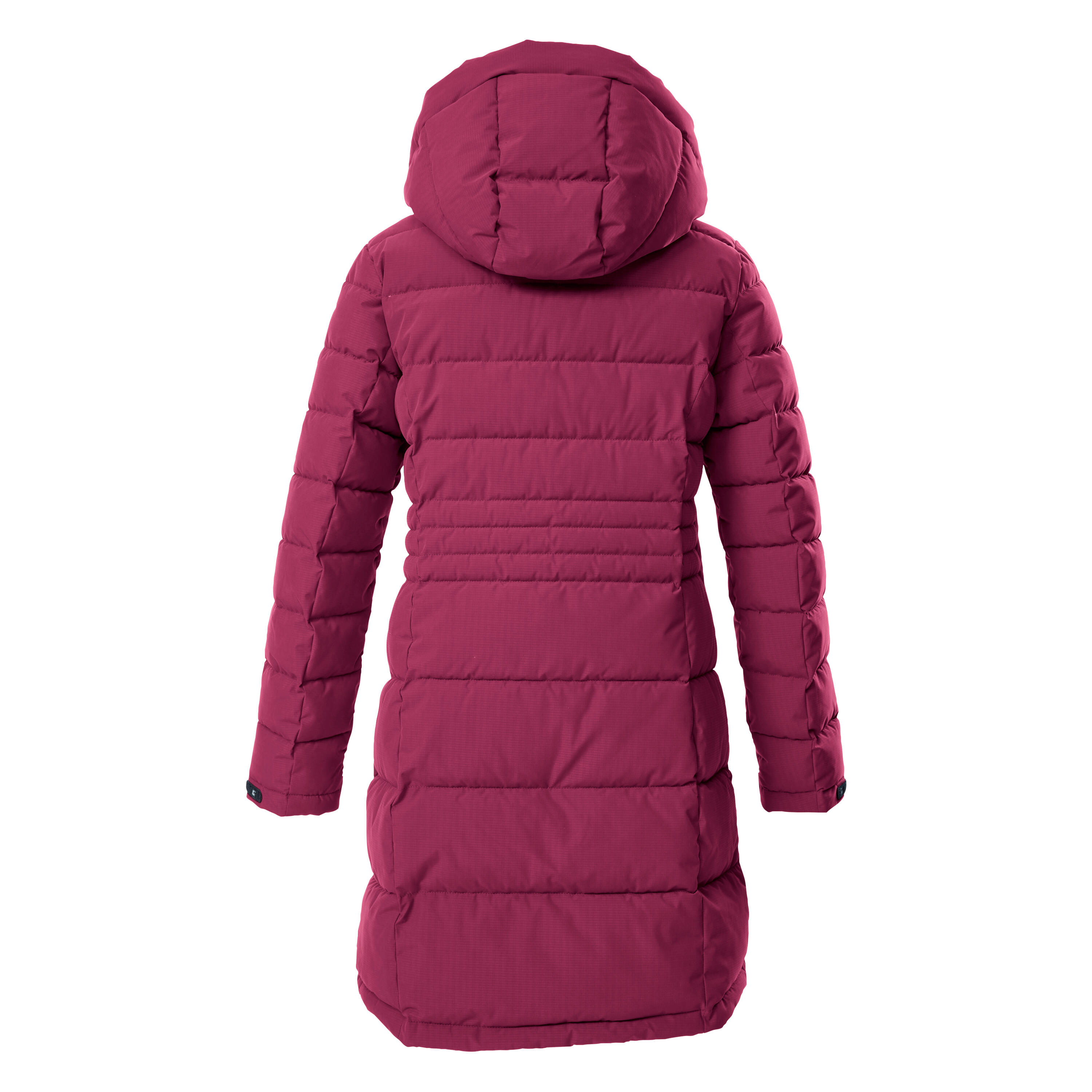 Damen Steppparka KOW 11 WMN QLTD PRK 3/3