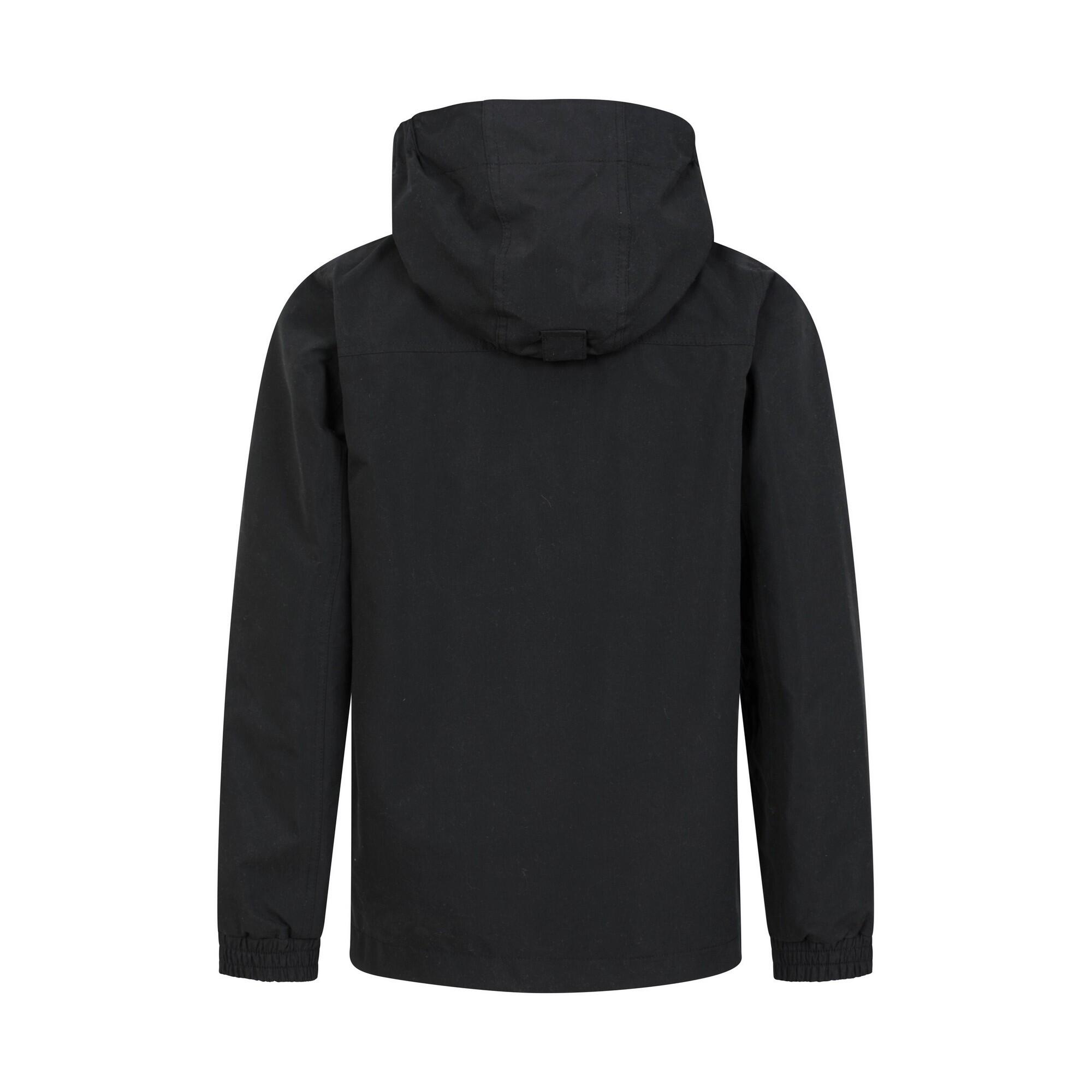 Veste SOLAR Enfant (Noir) 2/4