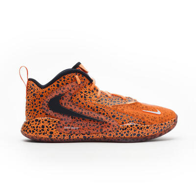 Zapatillas voleibol Adulto Nike React Hyperset 2 Se Oly Naranja