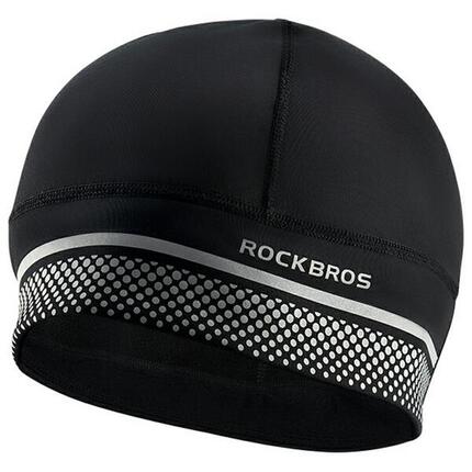 Bonnet de Cyclisme Hiver ROCKBROS Coupe-Vent