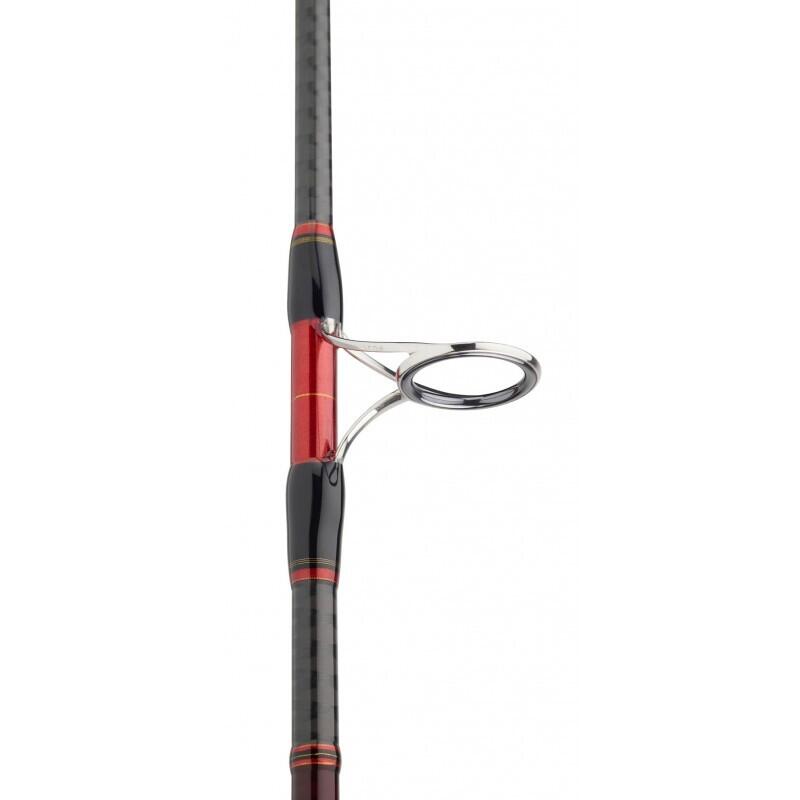 Canne spinning Hearty Rise gyoluck 150g 3/3