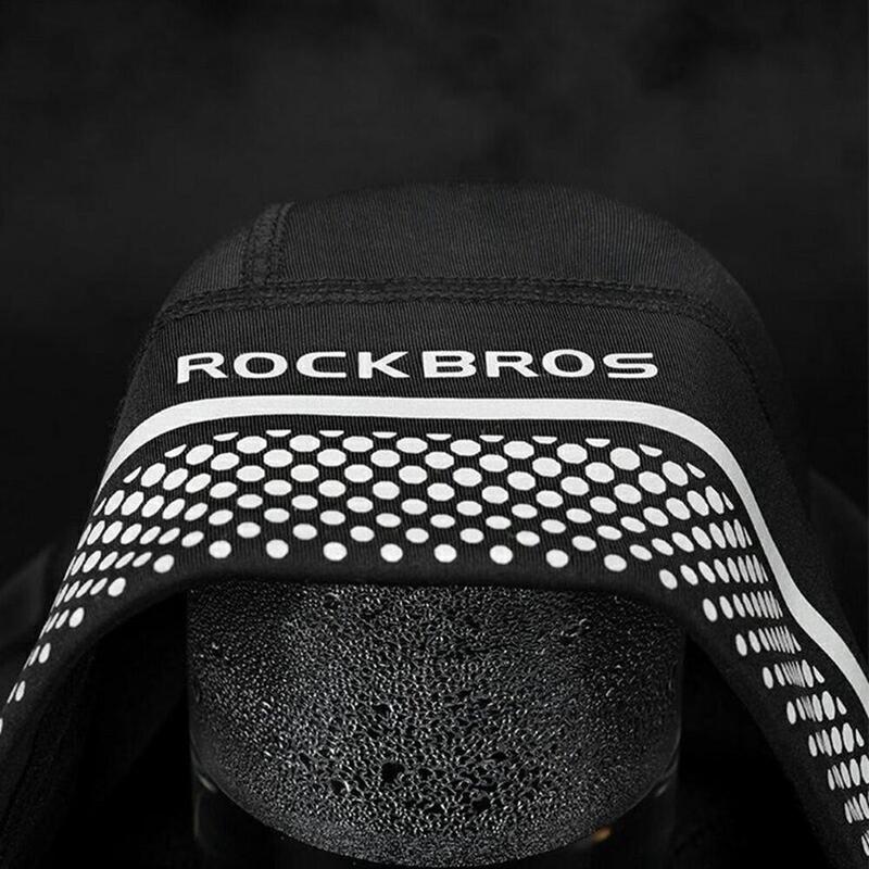 Pălărie pentru ciclism de iarnă ROCKBROS