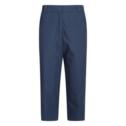 Pantacourt QUEST Femme (Bleu Marine)