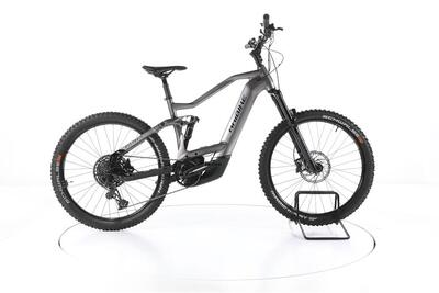 Refurbished - Haibike AllTrail 10 Fully E-Bike 2024 - Sehr gut
