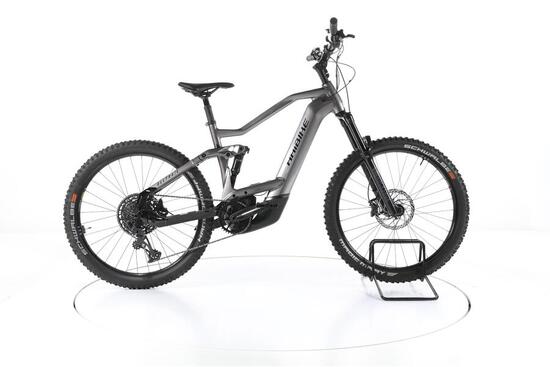 Refurbished - Haibike AllTrail 10 Fully E-Bike 2024 - Sehr gut