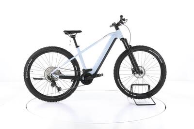 Segunda vida - Cube Reaction Hybrid Pro E-Bike 2023 - Como nuevo