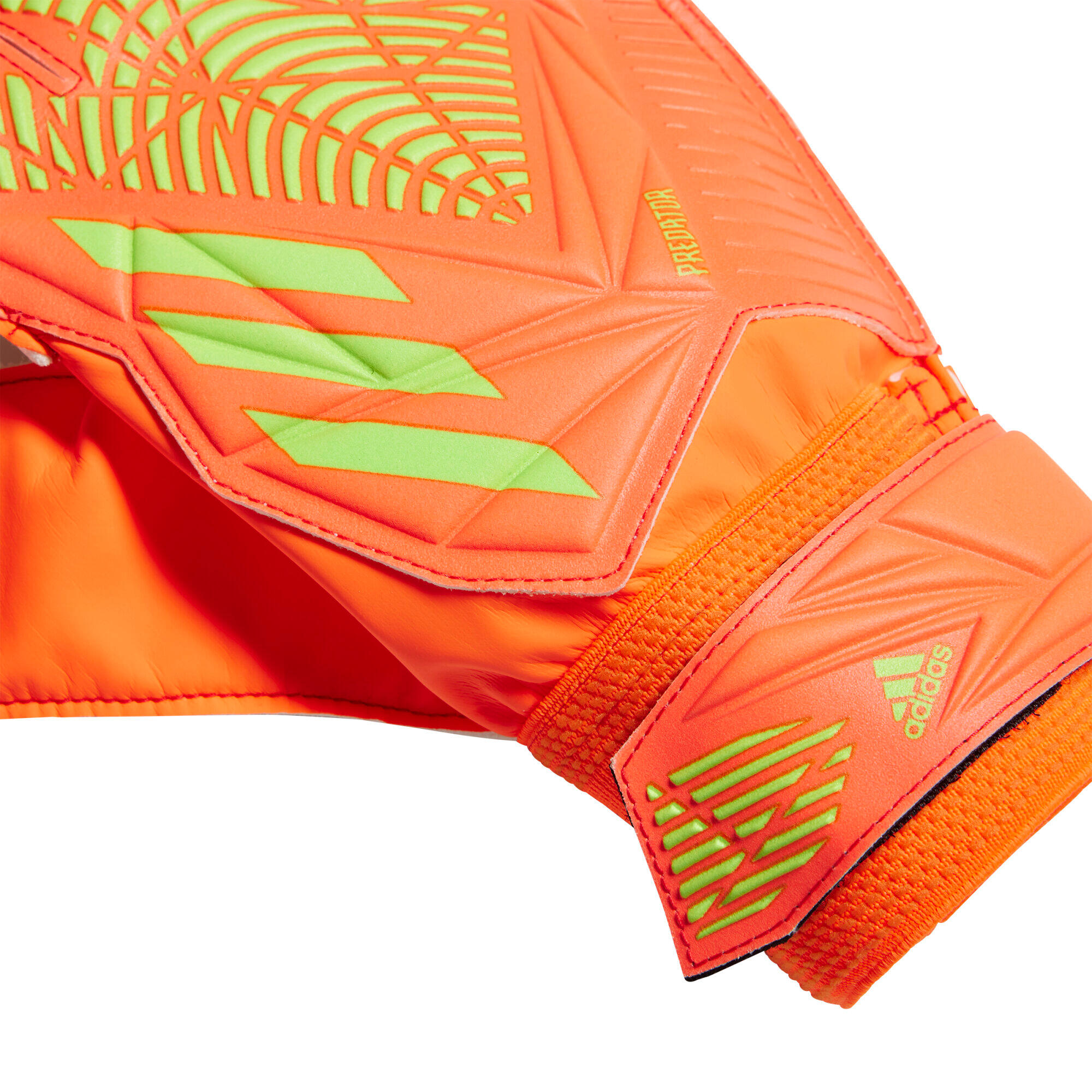 Predator Edge Training Torwarthandschuhe 7/7