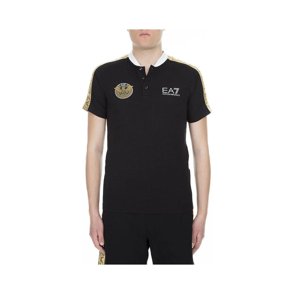 Polo para hombre EA7 Emporio Armani 3/5