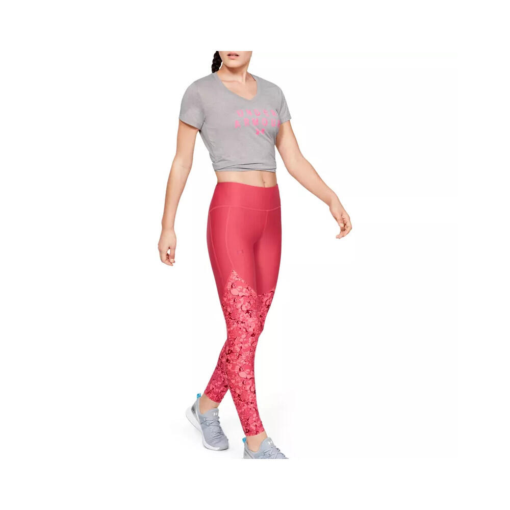 T-shirt da uomo Under Armour TEE-SHIRT FEMME TECH SSV TWIST UNDER ARMOUR 5/5
