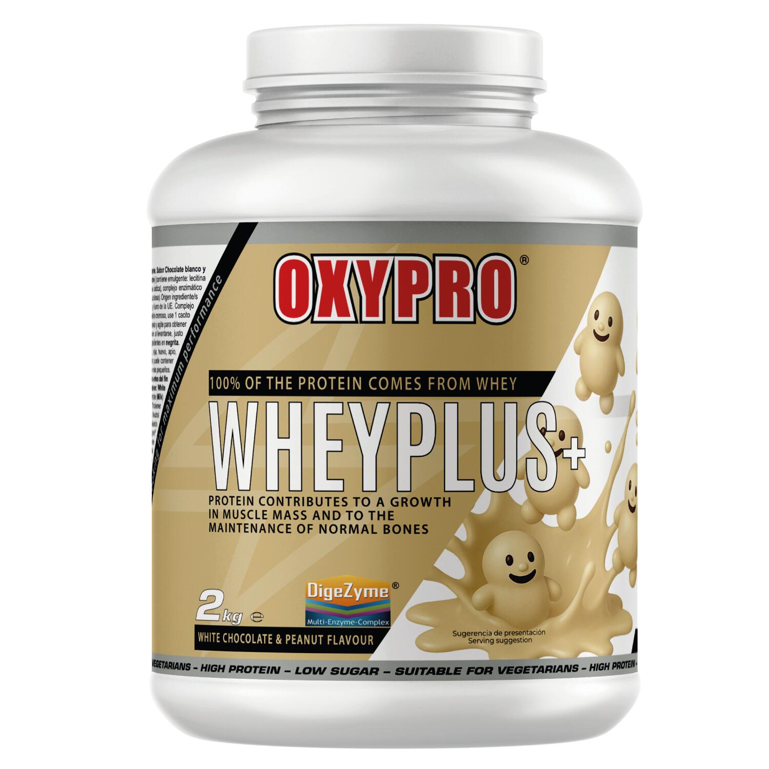 OXYPRO picture