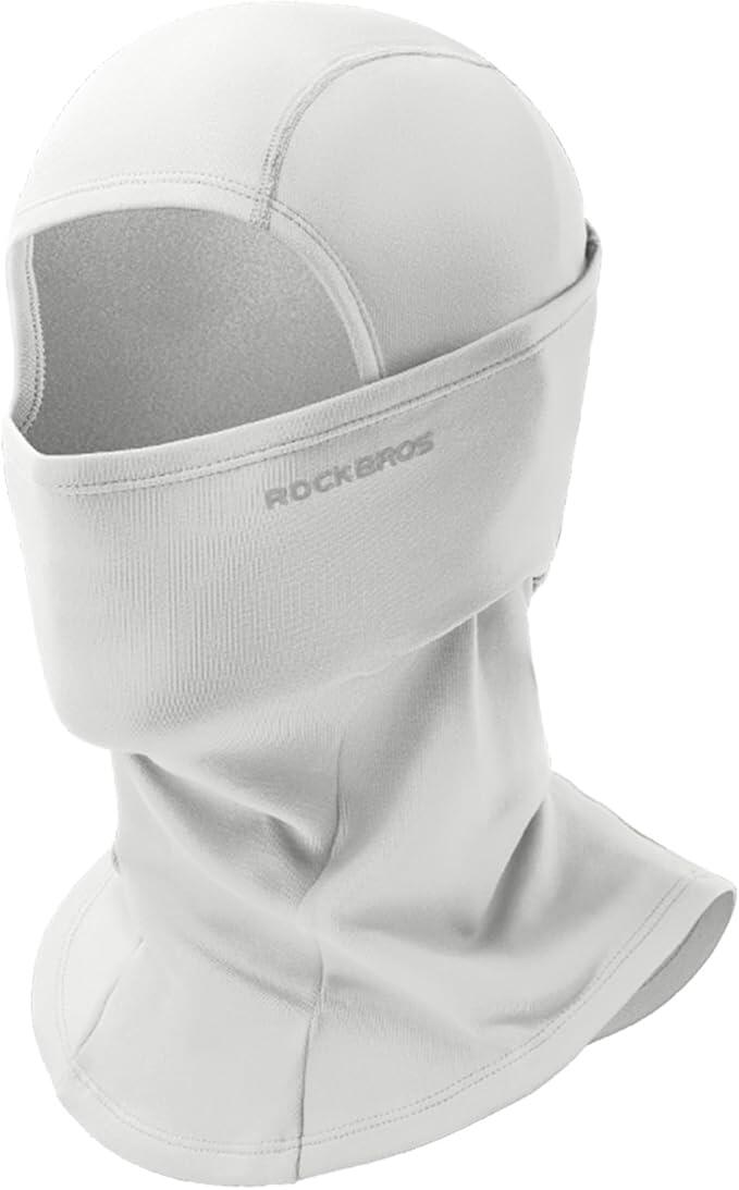 ROCKBROS Balaclava de lã de inverno ROCKBROS (unissex)