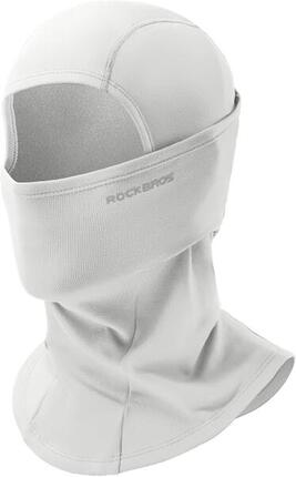 ROCKBROS Winter-Fleece-Sturmhaube (Unisex)
