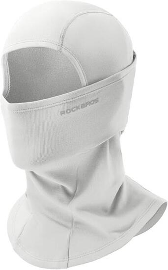 ROCKBROS Winter-Fleece-Sturmhaube (Unisex)